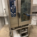 1121046-12 Rational 101 Combimaster plus