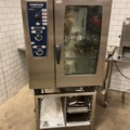 1121046-13 Rational 101 Combimaster plus