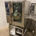 1121046-14 Rational 101 Combimaster plus