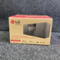 1164812-1 Micro Hi-Fi sound system LG CM1560DAB