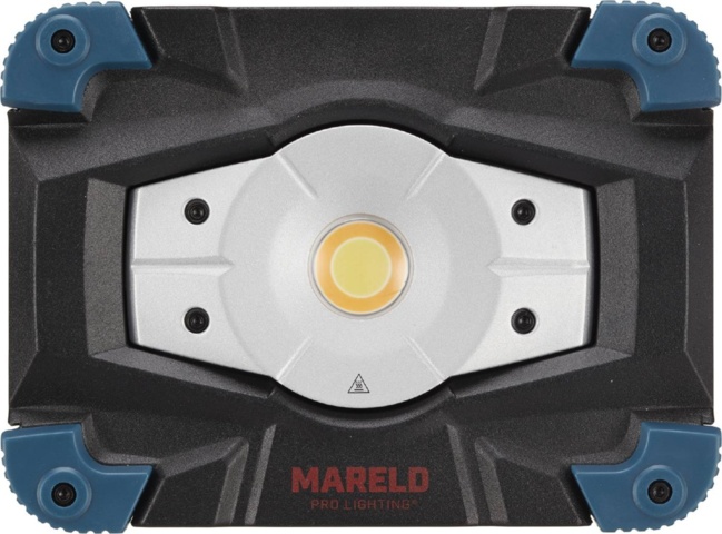 1166809-2 Mareld work light Flash 3000 RE - Shipping included