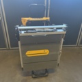 1164170-2 Table saw on wheels - DeWalt DWE7492 -QS