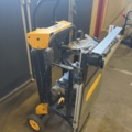 1164170-3 Table saw on wheels - DeWalt DWE7492 -QS