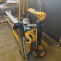 1164170-1 Table saw on wheels - DeWalt DWE7492 -QS