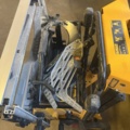 1164170-6 Table saw on wheels - DeWalt DWE7492 -QS