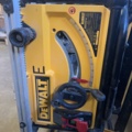 1164170-7 Table saw on wheels - DeWalt DWE7492 -QS