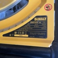 1164170-8 Table saw on wheels - DeWalt DWE7492 -QS