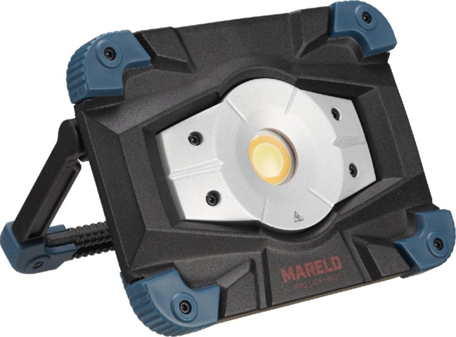 1166820-1 Mareld work light Flash 3000 RE - Shipping included