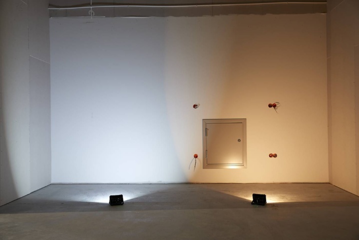 1166820-4 Mareld work light Flash 3000 RE - Shipping included