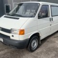 1166114-1 Volkswagen Transporter 2.4 D syncro (4WD) 1996