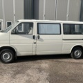 1166114-2 Volkswagen Transporter 2.4 D syncro (4WD) 1996