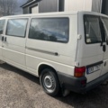 1166114-3 Volkswagen Transporter 2.4 D syncro (4WD) 1996