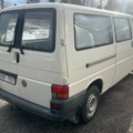 1166114-4 Volkswagen Transporter 2.4 D syncro (4WD) 1996