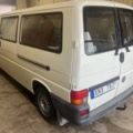 1166114-9 Volkswagen Transporter 2.4 D syncro (4WD) 1996