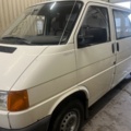 1166114-12 Volkswagen Transporter 2.4 D syncro (4WD) 1996