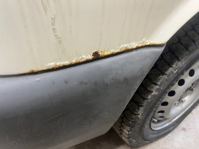 1166114-16 Volkswagen Transporter 2.4 D syncro (4WD) 1996