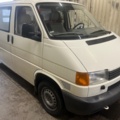 1166114-13 Volkswagen Transporter 2.4 D syncro (4WD) 1996