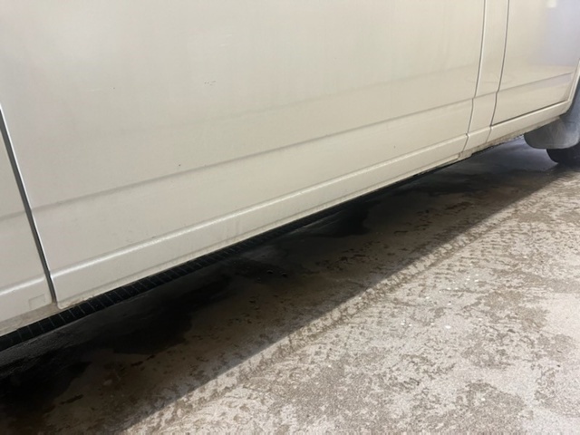 1166114-14 Volkswagen Transporter 2.4 D syncro (4WD) 1996