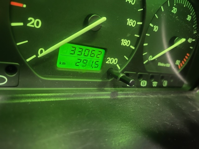 1166114-26 Volkswagen Transporter 2.4 D syncro (4WD) 1996