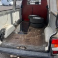 1166114-29 Volkswagen Transporter 2.4 D syncro (4WD) 1996