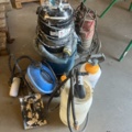 1001364-1 Moisture separators, sprayers, submersible pump and more