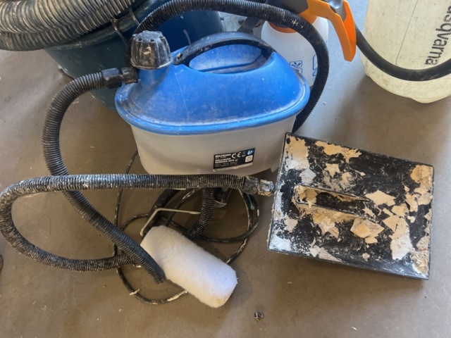 1001364-2 Moisture separators, sprayers, submersible pump and more