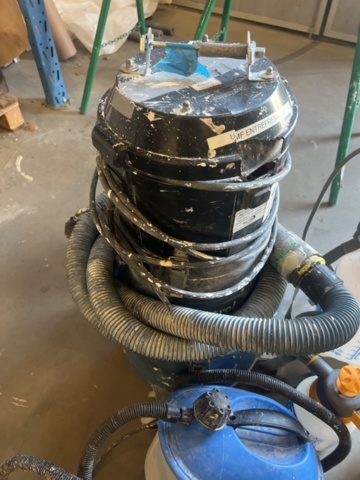 1001364-6 Moisture separators, sprayers, submersible pump and more