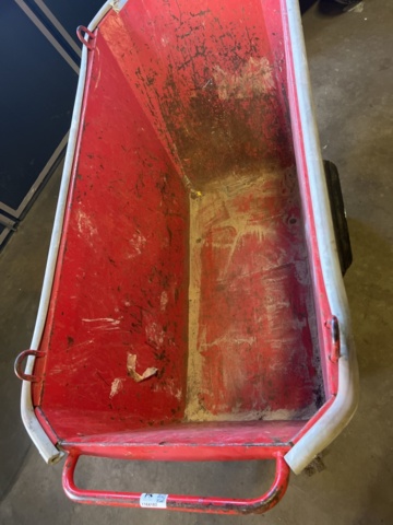 1164182-3 Forderwagons 2 pcs - Strong Arvid