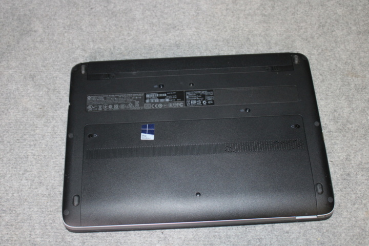 1055101-7 Laptop, HP ProBook 2015