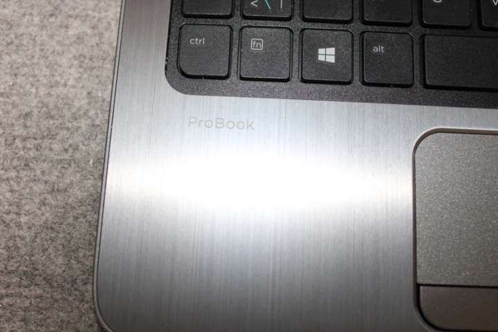 1055101-10 Laptop, HP ProBook 2015