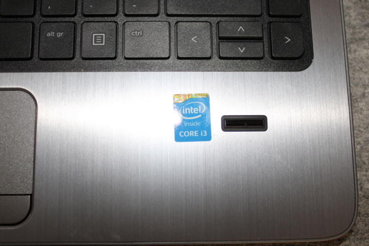 1055101-9 Laptop, HP ProBook 2015