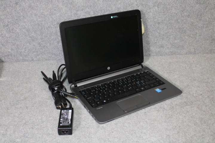 1055101-2 Laptop, HP ProBook 2015