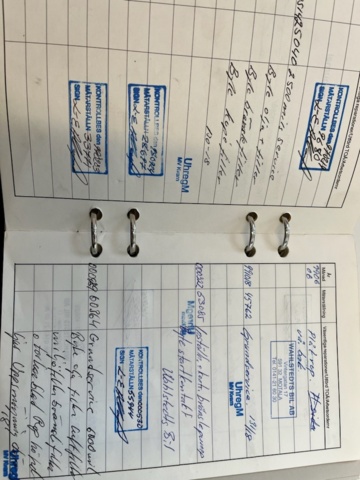 1166114-38 Volkswagen Transporter 2.4 D syncro (4WD) 1996