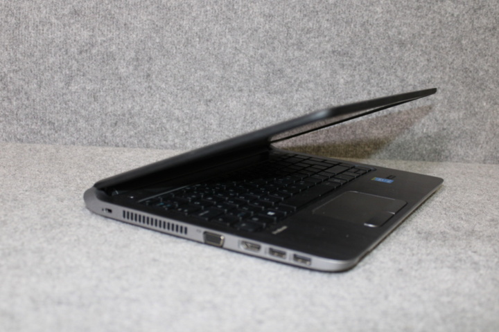 1055101-4 Laptop, HP ProBook 2015