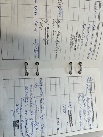 1166114-40 Volkswagen Transporter 2.4 D syncro (4WD) 1996