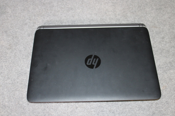 1055101-12 Laptop, HP ProBook 2015