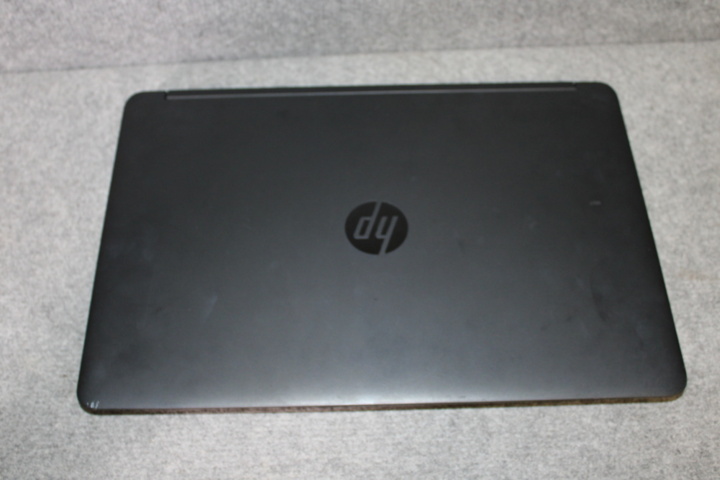1055102-7 Laptop, HP ProBook 2015
