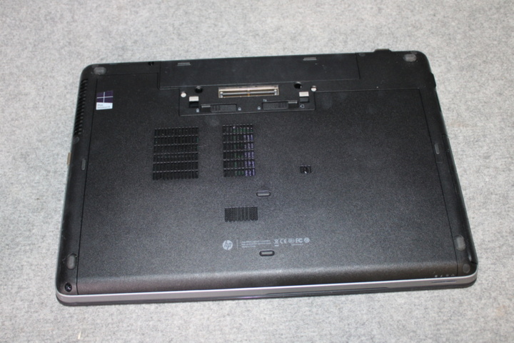 1055102-8 Laptop, HP ProBook 2015