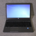 1055102-1 Laptop, HP ProBook 2015