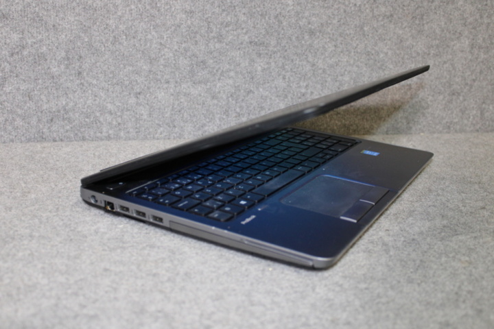 1055102-4 Laptop, HP ProBook 2015