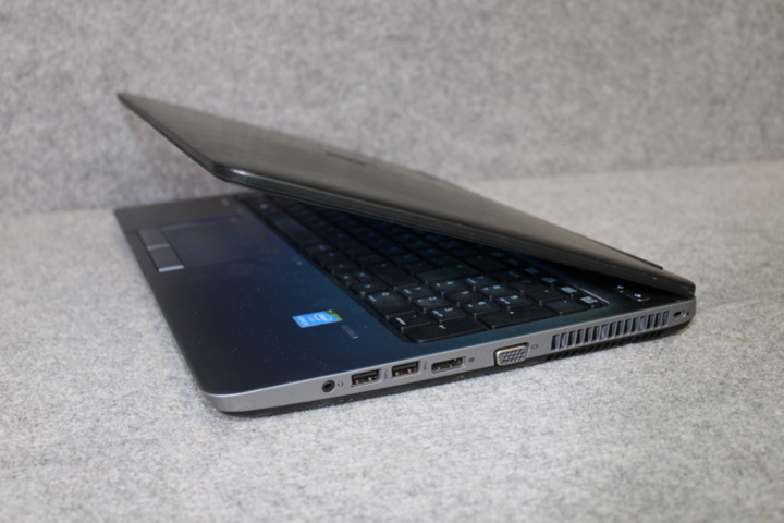 1055102-3 Laptop, HP ProBook 2015