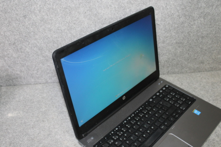 1055102-2 Laptop, HP ProBook 2015