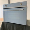 1134462-3 Smeg Linea built-in compact oven SF4102MCS
