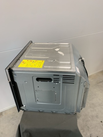 1134462-9 Smeg Linea built-in compact oven SF4102MCS