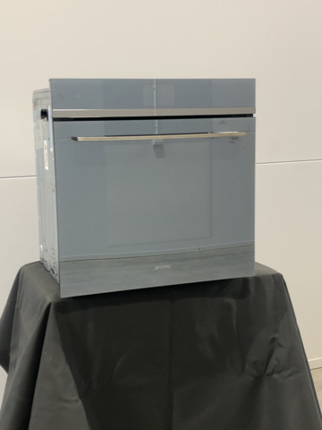 1134455-12 Smeg built-in oven SFP6104TPS