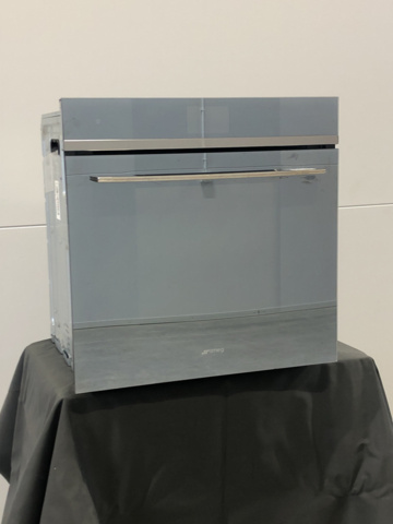 1134455-2 Smeg built-in oven SFP6104TPS