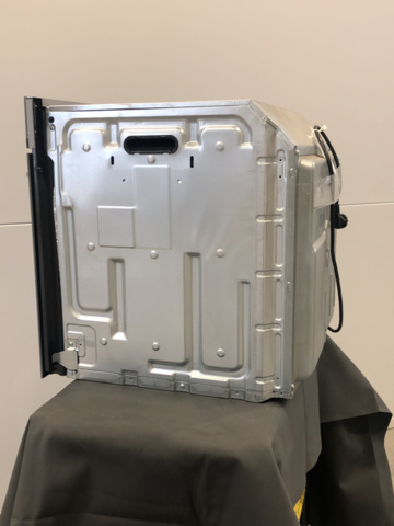 1134455-6 Smeg built-in oven SFP6104TPS