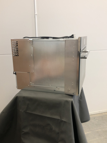 1134442-4 Smeg blast chiller SAB4104S