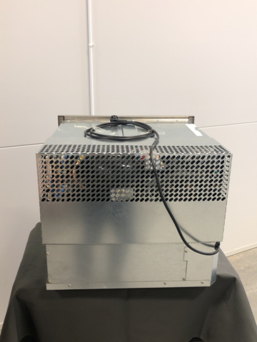 1134442-5 Smeg blast chiller SAB4104S