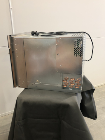 1134442-6 Smeg blast chiller SAB4104S